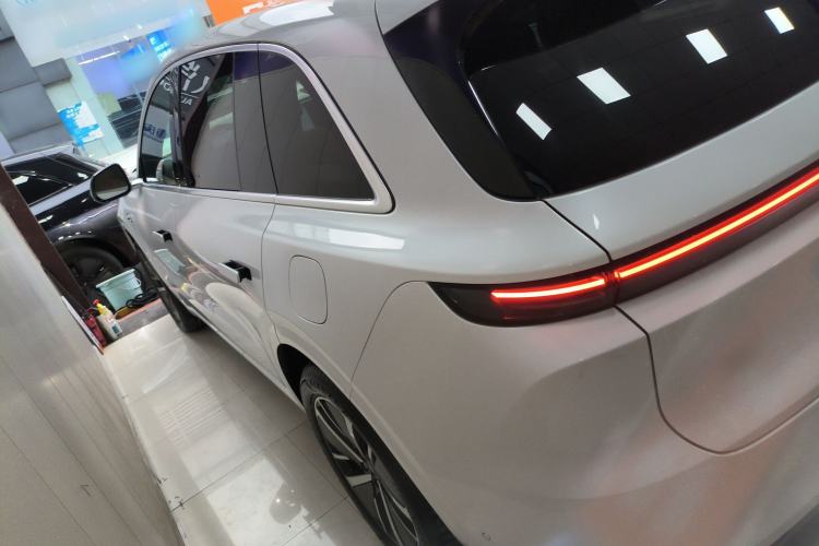 Used Li Auto L6 2024 Pro Model
