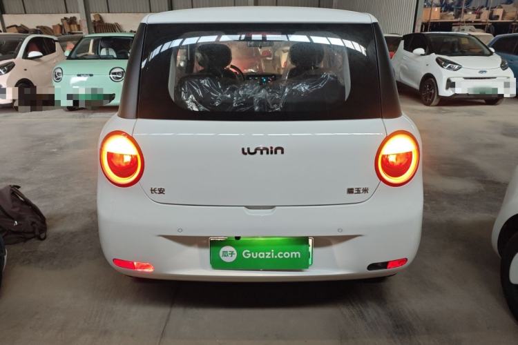 Used  Lumin 2024 130km Qingyue Version
