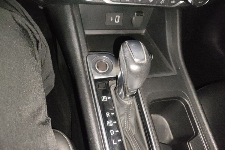 Used Nissan Sylphy 2021 1.6L XL CVT Enjoyment Edition
