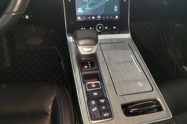 Used Roewe RX5 New Energy 2020 ePLUS National Trend Ronglin Flagship Edition
