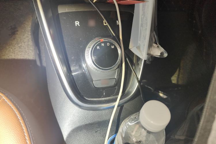 Used Baojun 510 2017 1.5L Automatic Luxury Model
