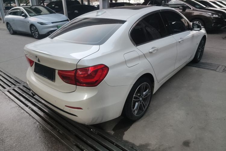 Used BMW 1 Series 2017 118i Sport Edition
