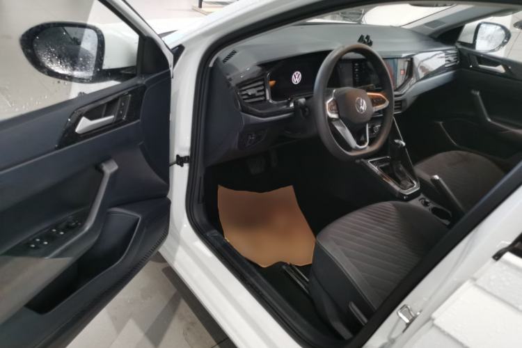 Used Volkswagen Lavida 2023 New Rui 1.5L Automatic New Yi Edition
