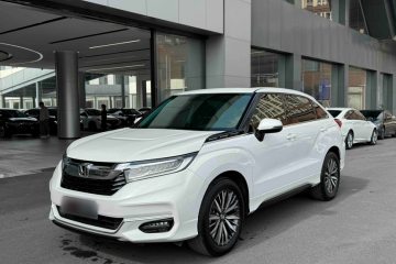 Used Honda Avancier 2020 370TURBO Two-Wheel Drive Luxury Edition