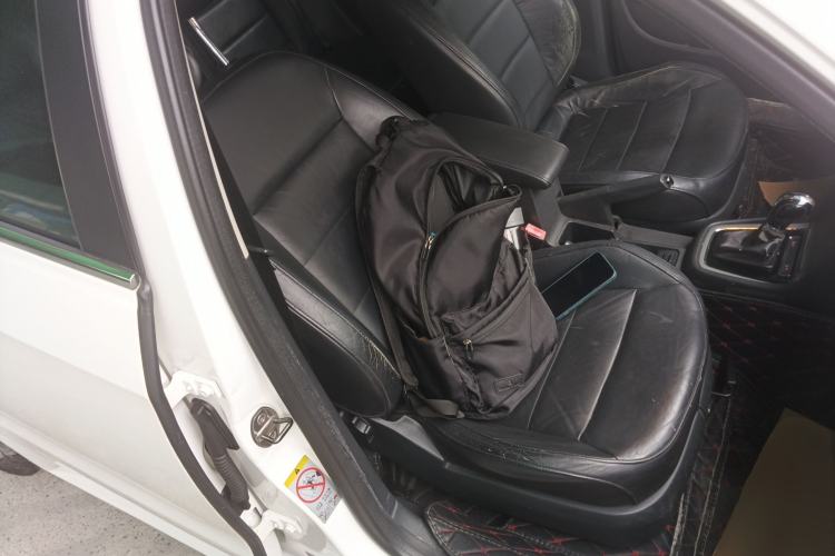 Used Volkswagen Lavida 2013 Revised Version 1.4 TSI DSG Comfort Edition