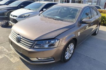 Used Volkswagen Magotan 2015 1.8TSI Advanced Model