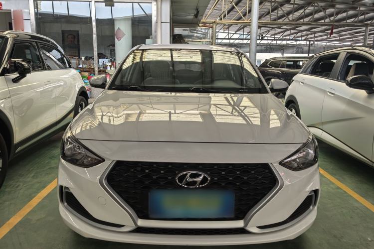 Used Hyundai Celesta 2020 1.6L Automatic GL Enjoyable Edition
