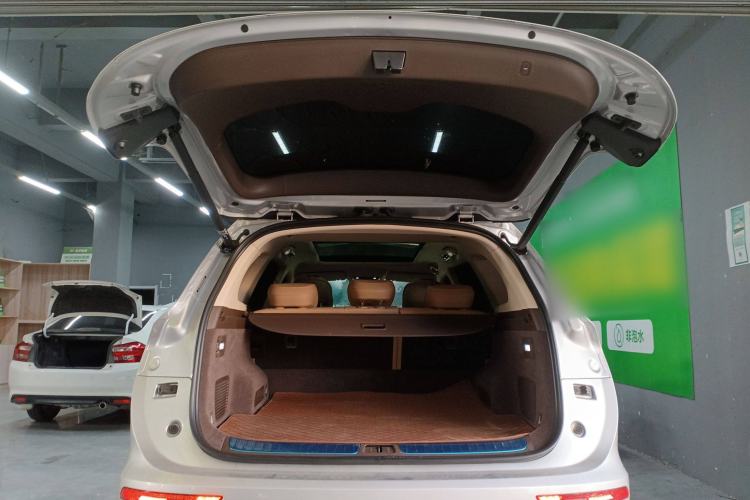 Used Hima AITO M7 2024 1.5T Rear-Drive Plus Version 5 Seats
