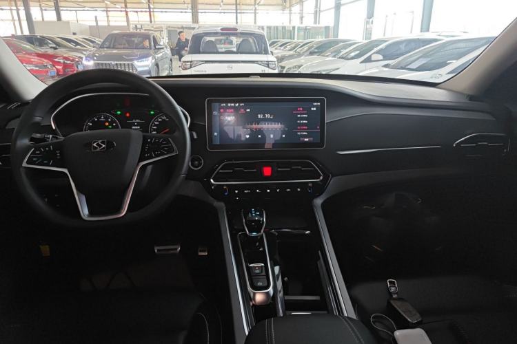 Used  X7 2020 1.5TGDI Automatic Free-Style Model