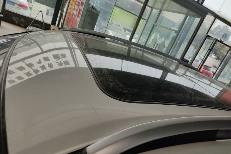 Used Haval H2 2018 1.5T Dual-Clutch Two-Wheel Drive Fashion Model China VI Standard