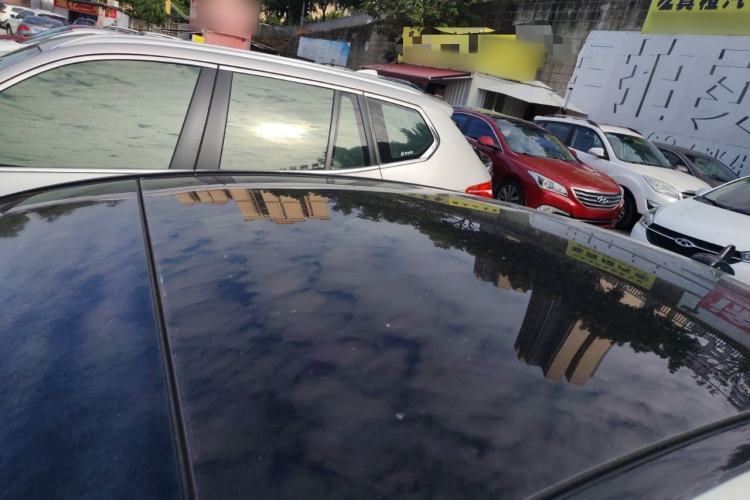 Used Mercedes-Benz CLA 2015 CLA 220 4MATIC