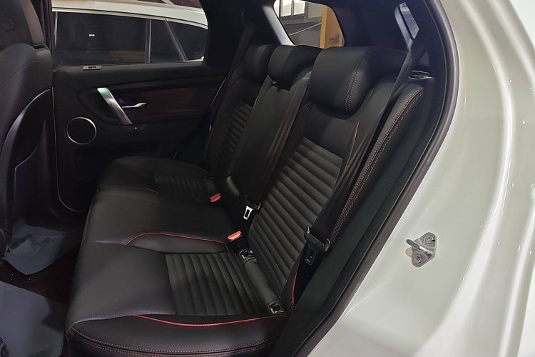 Used Land Rover Discovery Sport 2022 Revised Version 249 PS R-Dynamic S Performance Edition 5 Seats
