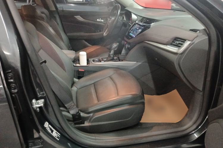 Used Chevrolet Malibu 2017 1.5T Automatic Luxury Edition