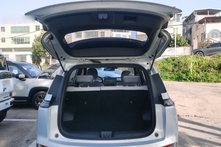 Used AION Y 2023 Younger