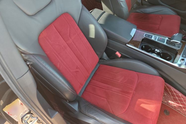 Used Audi A6L 2019 45 TFSI Prestige Dynamic Edition
