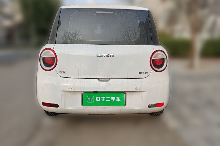 Used Qiyuan Lumin 2024 130km Qingyue Version