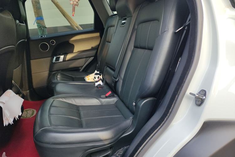 Used Land Rover Range Rover Sport 2019 3.0 SC V6 Special Edition