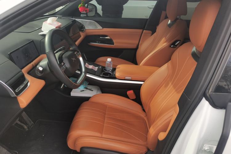 Used XPeng G9 2022 702 Pro