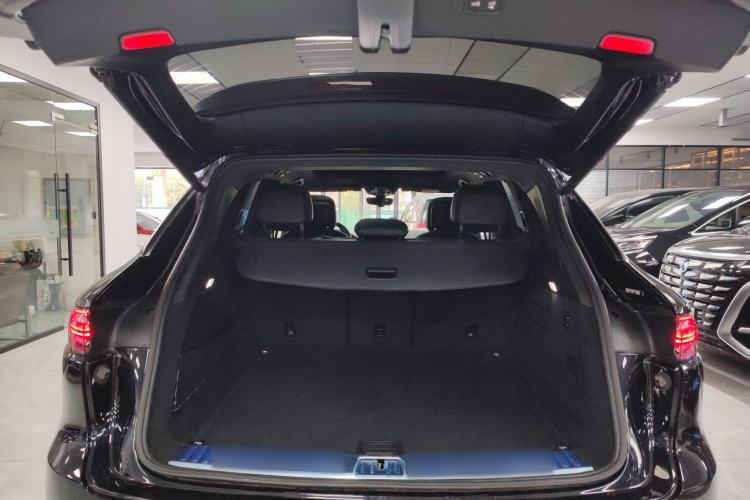 Used Porsche Cayenne 2019 Cayenne 3.0T