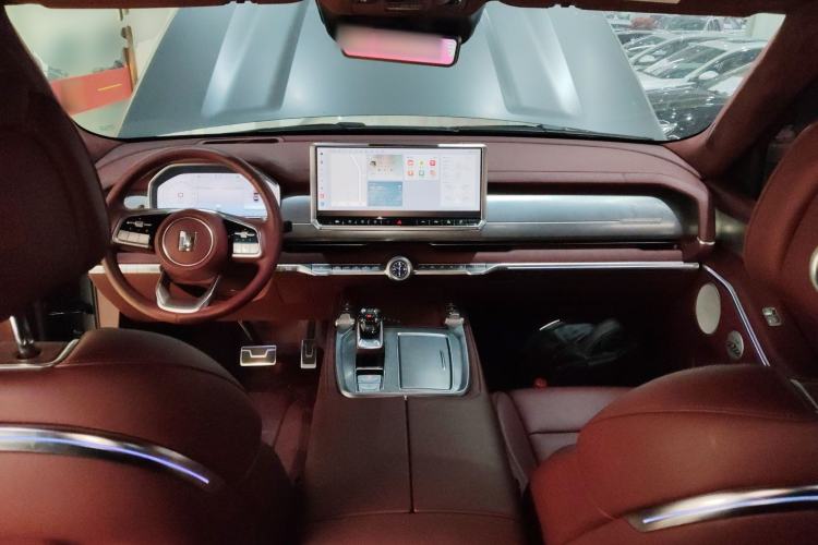 Used Tank 700 New Energy 2024 Hi4-T Extreme Edition