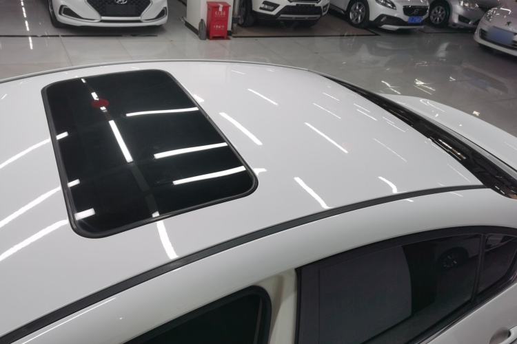 Used Kia K3 2017 1.6L Automatic 15th Anniversary Special Edition GLS
