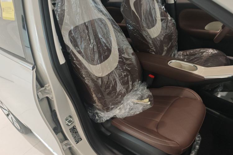 Used Wuling Bingo 2025 333 km Enjoyment Version
