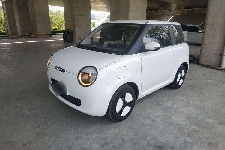 Used  Lumin 2023 301km Honey Dew Edition
