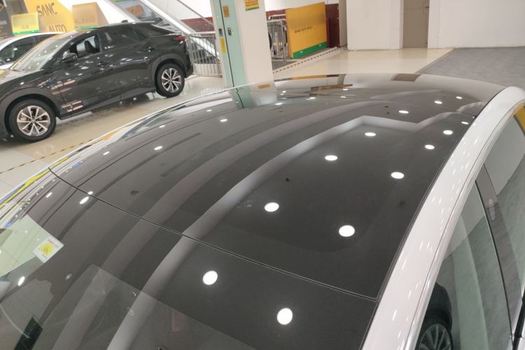 Used Tesla Model 3 2020 Standard Range Rear-Wheel Drive Upgraded Version
