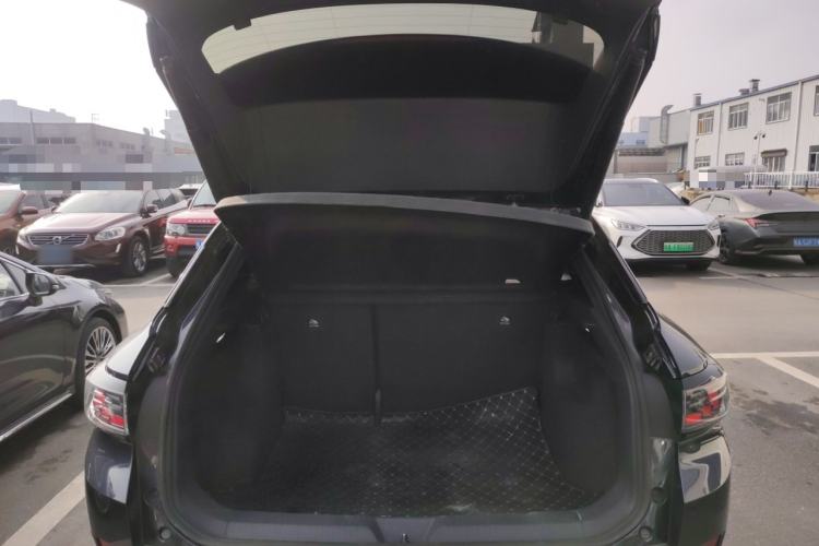 Used Volkswagen ID.4 CROZZ 2022 Long-Range Lite PRO Edition