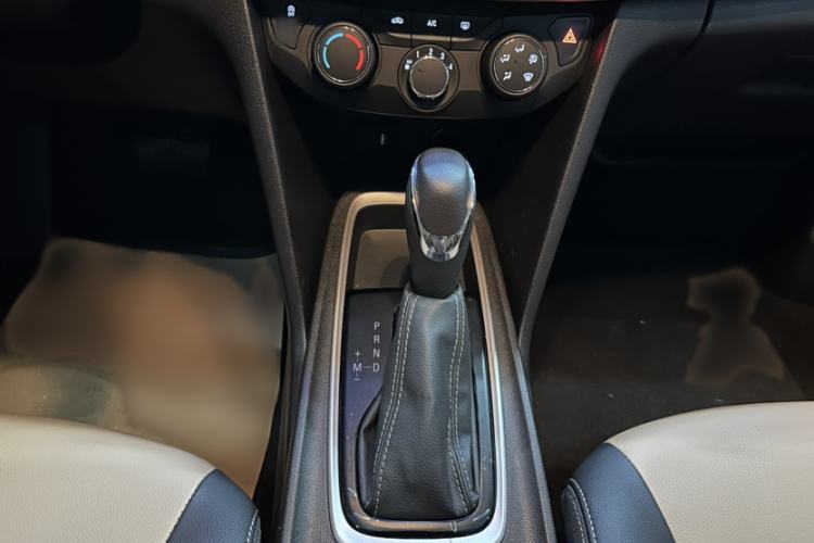 Used Chevrolet Monza 2022 320 Automatic Enjoyment Sunroof Version