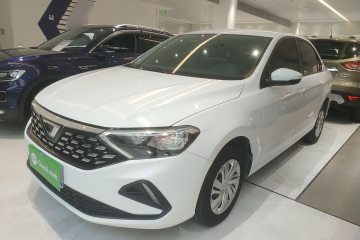 Used Jetta VA3 2021 1.5L Automatic "Upward Journey" Edition