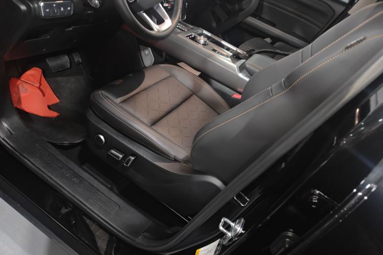 Used Haval DARGO 2024 1.5T DCT Border Collie Edition