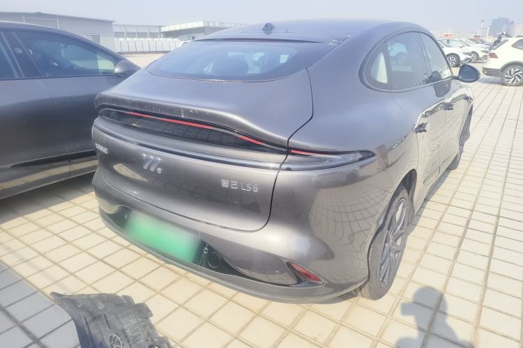 Used  LS6 2023 Max Standard Edition
