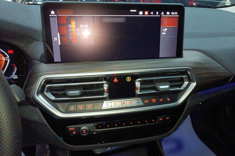 Used BMW X3 2023 xDrive30i Leading Model M Night Edition Package
