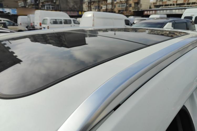 Used Renault Koleos 2017 2.5L Two-Wheel Drive Prestige Edition