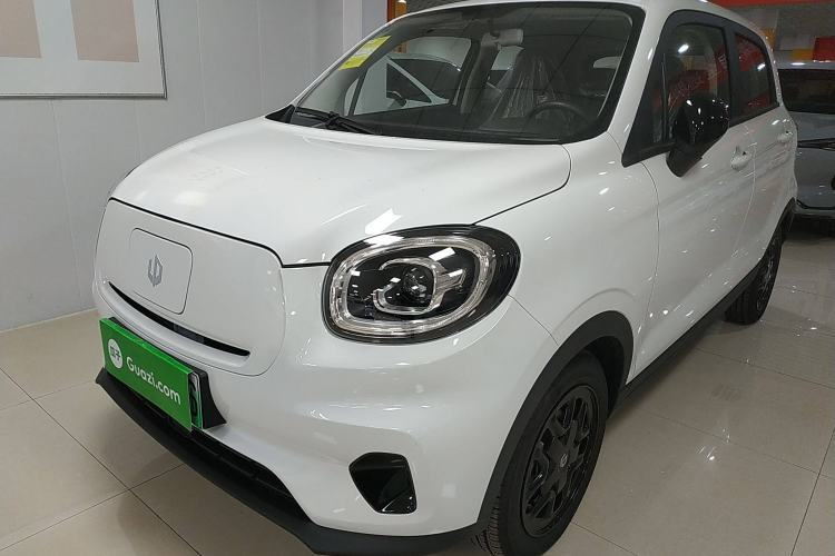 Used Leapmotor T03 2025 310 Comfort Edition
