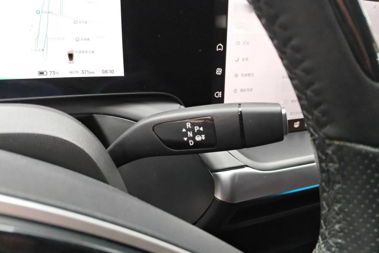 Used XPeng P7 2020 586E
