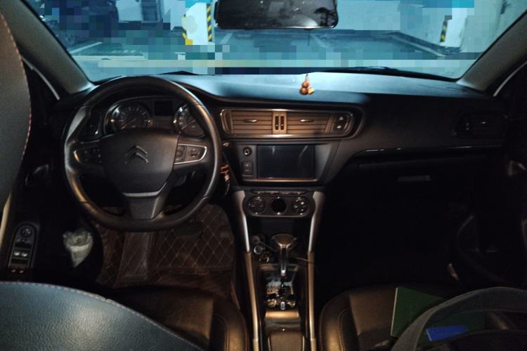 Used Citroen C3-XR 2015 1.6THP Automatic Pioneer Model