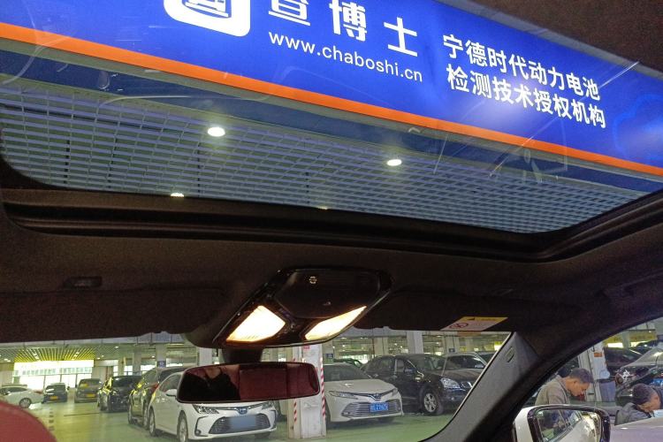 Used BMW 5 Series 2023 Restyled 530Li Leading Edition M Sport Package