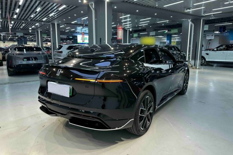 Used  06 2025 Ultra Pure Electric Edition