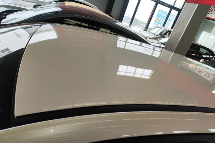 Used AION UT 2025 330 Starlight Edition