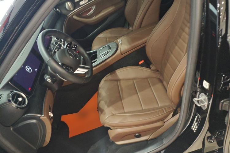 Used Mercedes-Benz E-Class 2022 Second Facelift E 300 L Sport Prestige Edition
