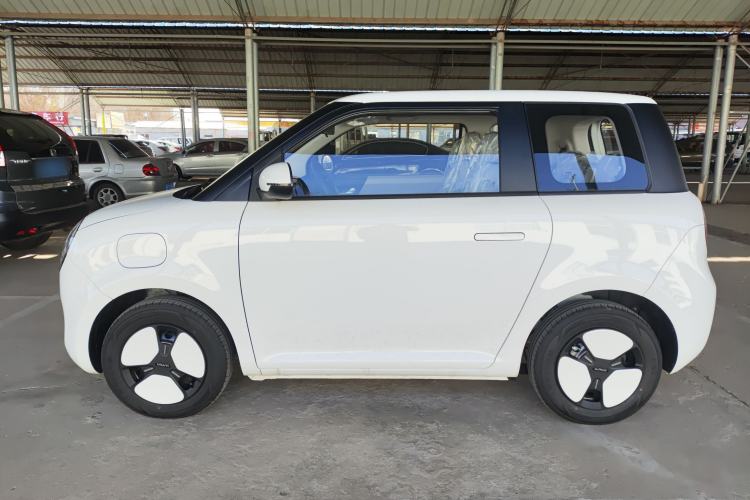 Used  Lumin 2025 205 km Xiangqin Version
