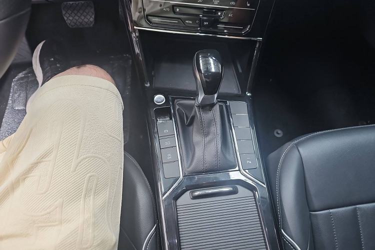 Used Volkswagen Passat 2023 Revised 330TSI Starry Elite Edition
