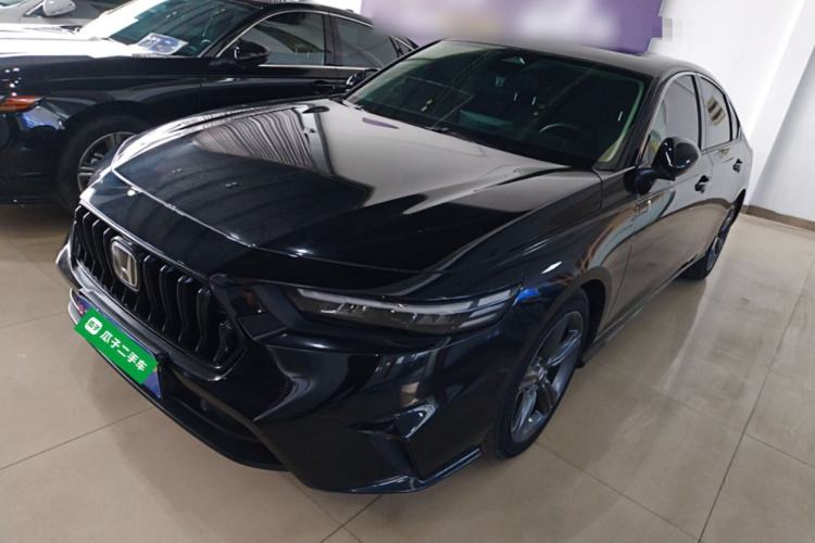 Used Honda Inspire 2023 260TURBO Deluxe Edition