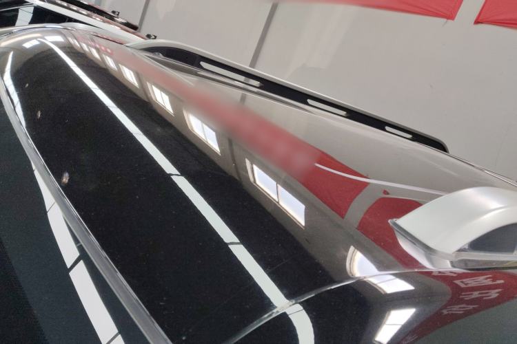 Used JETOUR Traveler 2023 2.0T All-Wheel-Drive CrossPRO