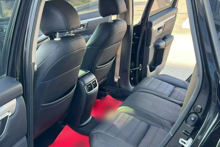 Used Honda CR-V 2021 240TURBO CVT 2WD Comfort Version