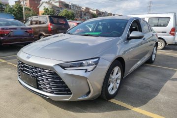 Used Buick Regal 2024 25T Deluxe Edition