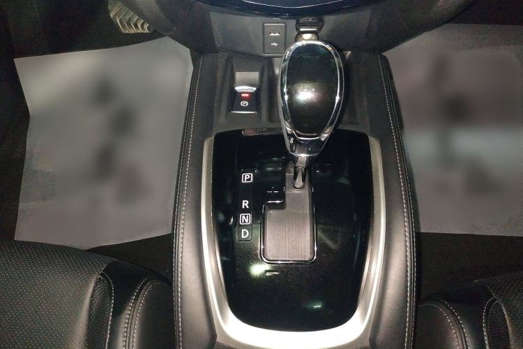 Used Nissan X-Trail 2020 2.0L XL ITS CVT 2WD SmartConnect Comfort Edition
