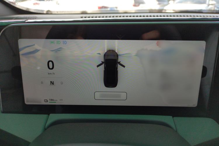 Used Leapmotor C01 2023 525 Comfort Edition
